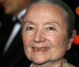 Monique Chaumette la veuve de Philippe Noiret