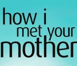 Neil Patrick Harris, Cobie Smulders, Josh Radnor, Jason Segel et Alyson Hannigan prêts à accueillir Katie Holmes dans la saison 7 de How I Met Your Mother, 2011.