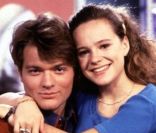 Restée très amie avec Fabien Remblier, alias Jérôme, Camille Raymond est maman de deux petites filles.