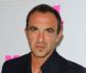 Nikos Aliagas, à Paris, en septembre 2011.