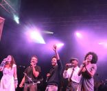 Festival Musik'Elles à Meaux, le 24 septembre 2011