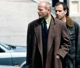 Pascal Greggory et Charles Berling dans Ceux qui m'aiment prendront le train 