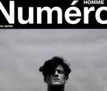 Le hors-série Numéro hommes, automne-hiver 2011-2012 
