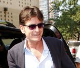 Charlie Sheen, à Los Angeles, le 14 septembre 2011.