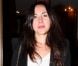Déborah Grall retrouve sa complice Gabrielle Lazure pour trinquer avec classe