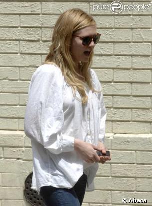 Kirsten Dunst