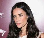Demi Moore et Ashton Kutcher à New-York le 23 septembre 2011