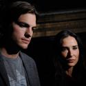 Demi Moore et Ashton Kutcher : La fin du couple mythique ? Il dément... mollement