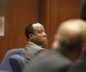 Procès du docteur Conrad Murray à Los Angeles le 28 septembre 2011