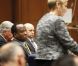 Procès du docteur Conrad Murray à Los Angeles le 28 septembre 2011