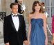 Carla Bruni-Sarkozy reste glamour en toute circonstance, surtout avec cette robe bustier et drapée qui lui donne l'allure d'une déesse grecque. Paris, 22 juin 2009 