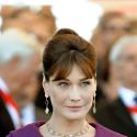 Carla Bruni-Sarkozy maman : De top sexy à élégante Première dame