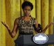 Michelle Obama : Sortie remarquée dans un supermarché discount