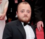 Alexandre Petrucciani le 14 mai 2011, à Cannes.