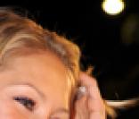 Anna Kournikova