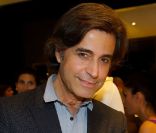  Alexandre Zouari lors du cocktail donné le mardi 27 septembre pour l'ouverture du nouvel espace entièrement dédié aux montres et bijoux,  au sein de la boutique Ralph Lauren. 