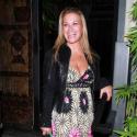 Anastacia, divorcée et presque disparue, réapparaît avec le sourire