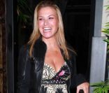 Anastacia, divorcée et presque disparue, réapparaît avec le sourire