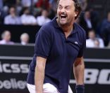 Henri Leconte en avril 2011 à Stuttgart