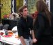 Aurélie assure sa mission en confiant à Geoffrey qu'elle est vraiment amoureuse de Zelko dans Secret Story 5