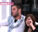 Morgane craque dans Secret Story 5