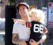 Pete Wentz : Toujours fou de sa nouvelle chérie et de son adorable fils