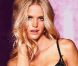 Erin Heatherton pour Victoria's Secret, 2011.