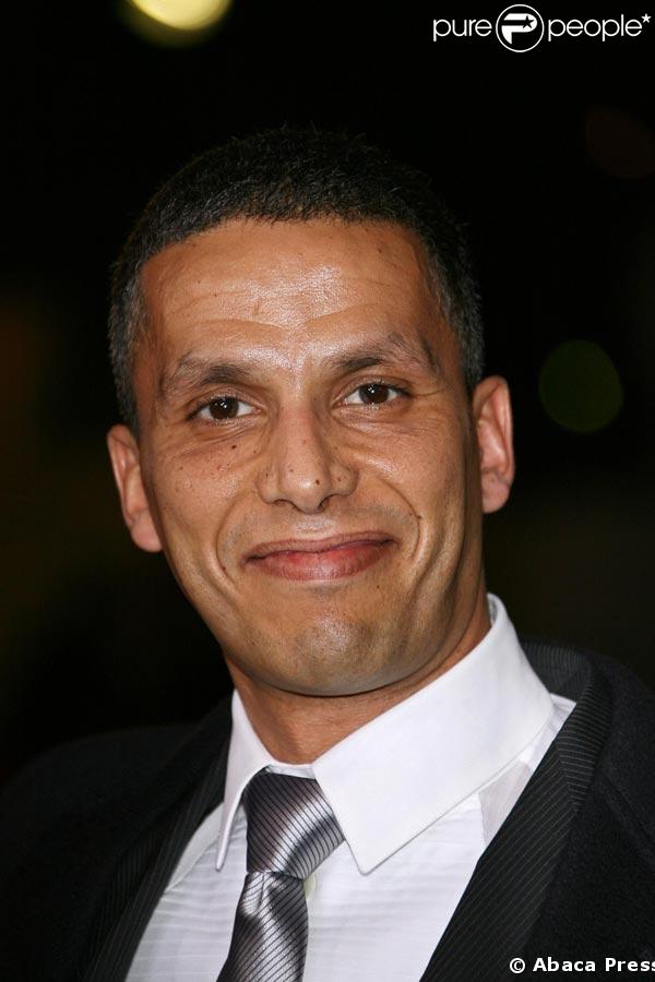 Sami Bouajila