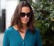 Pippa Middleton le 4 octobre 2011.