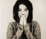 Björk -  Venus as a boy  - extrait de son premier album solo  Debut , en 1993.