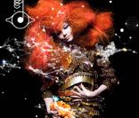 Björk - album  Biophilia  - attendu le 10 octobre 2011.