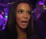 Shy'm parle de son expérience dans Danse avec les stars 2