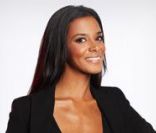 Shy'm, participante de Danse avec les stars 2