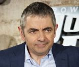 Rowan Atkinson ne veut plus de Mister Bean et revient sur son accident