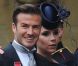David et Victoria Beckham : La petite Harper elle aussi prête à venir à Paris