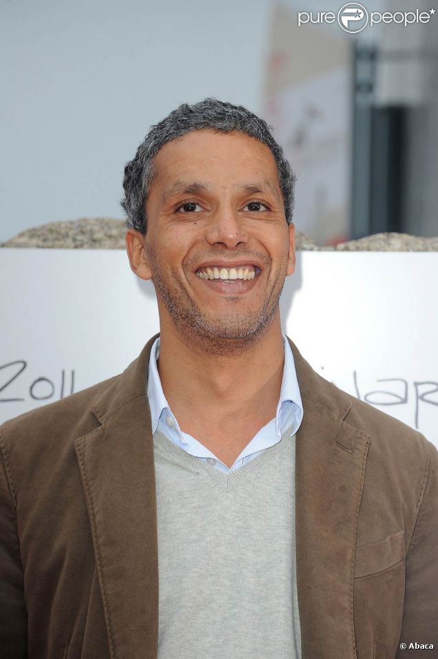  Sami Bouajila, membre du jury. 
 Le Festival du film britannique de Dinard 2011 s'est achevé samedi 8 octobre avec la consécration du film  Tyrannosaur , de Paddy Consindine, lauréat du Hitchcock d'or, remis par la présidente du jury Nathalie Baye. 