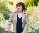 Susan Boyle -  Enjoy the Silence , reprise de Depeche Mode - titre attendu sur l'album  Someone to watch over me , le 7 novembre 2011.