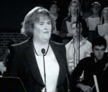 Susan Boyle -  You Have To Be There  - octobre 2011.