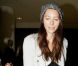 Jessica Biel n'en fait jamais trop pour briller. Los Angeles, le 10 octobre 2011