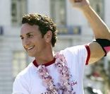 Harvey Milk, avec Sean Penn.<br />