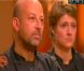 Masterchef 2 : Sabrina et Olivier éliminés, le succès continue !
