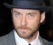 Jude Law et son chapeau séduisent la belle Gillian Anderson