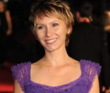 Dinara Drukarova à l\'avant-première de 360 le 12 octobre 2011 à Londres