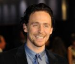 Tom Hiddleston à l\'avant-première de 360 le 12 octobre 2011 à Londres