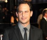 Moritz Bleibtreu à l\'avant-première de 360 le 12 octobre 2011 à Londres