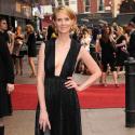 Cynthia Nixon, working girl en toute simplicité