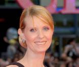 Cynthia Nixon