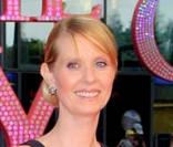 Cynthia Nixon