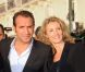 Alexandra Lamy parle de Jean Dujardin: 'Je suis heureuse pour lui. Je l'aime...'