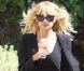 Look de la semaine : Nicole Richie, vainqueur par K.O.